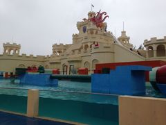 -秦皇岛乐岛海洋王国