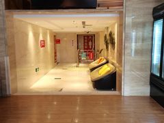 -水晶之星洗浴温泉汗蒸