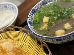 -小潘记鸭血粉丝汤