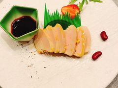 -得丘礼享谷·玉兰苑