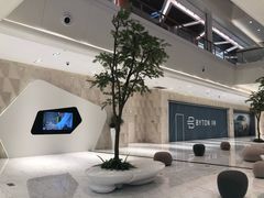 -杭州平安悦坊 PAFC LIVING
