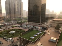 -北京中国大饭店