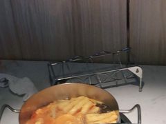 -非烤勿扰自助烤肉(合胜百货店)