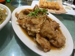 -谢虢彬名厨私房菜