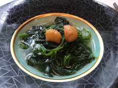 -东海朗廷酒店-唐阁T’ANG COURT 中餐厅