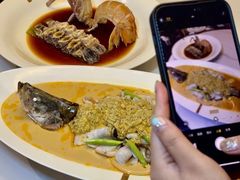 -谢谢侬·私房菜馆(迪荡店)