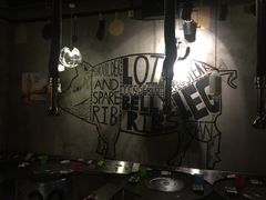 大堂-碎怂烤肉(钟楼柳巷店)