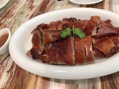 -椿记烧鹅(叠彩店)