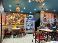 -新疆麦麦提大串王(水泉路店)