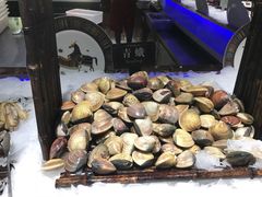 -加餐海鲜自助(宝龙一城店)