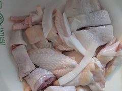 -原味四季椰子鸡(平湖天虹店)