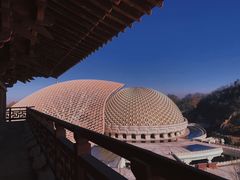 -牛首山文化旅游区