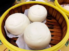 -芳姨广东砂锅粥(张庄路店)