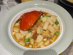 -醉舍·新淮扬菜(长宁龙之梦店)