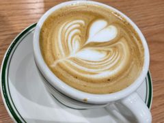 -Catch Bagel(芳草地店)