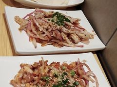 鸡脆骨-么子烤肉(化龙池店)