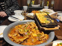 -壕吃时代(伟业广场斜对面)