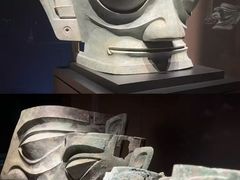 -三星堆博物馆