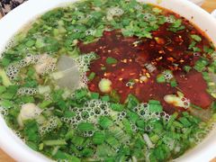-马德元纯汤牛肉面(太奥广场店)