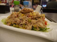 -马克西姆俄罗斯餐厅(通亚街店)