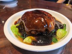焖蹄-德兴馆(广东路总店)