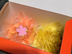 幸福袋-Monchouchou檬舒舒(尚嘉中心店)