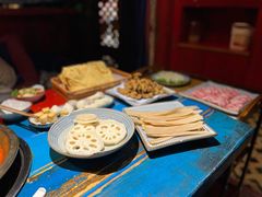 -房子红了鱼豆花重庆老火锅(广厦学院店)