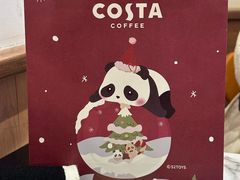 -COSTA COFFEE(房山印象城店)