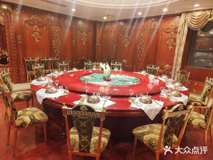 和平饭店·宴会厅(幸福西大街店)图片