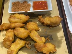 -津悦·正阳春烤鸭(红旗南路店)
