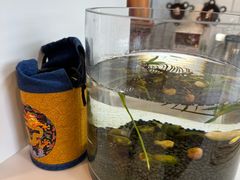 -吴裕泰茶庄(鼓楼店)