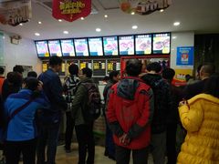 -闫家驴肉老店(华电一校店)