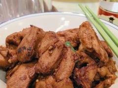 -园林美食城·本土农家菜(杨和镇店)