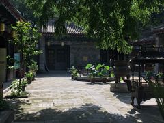 -湘子庙
