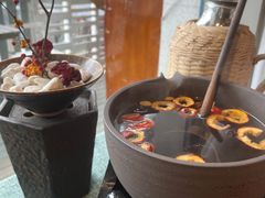 -一号铺子·大炉茶