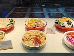 -聚丰园•湖鲜餐厅(阿红私房菜梅石路店)