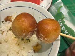 -费大厨辣椒炒肉(太平老街店)