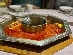 -蜀九香火锅(九眼桥店)