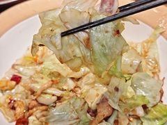 -恰饭·老长沙市井菜(天河客运站店)