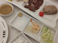 -北京全聚德(王府井店)