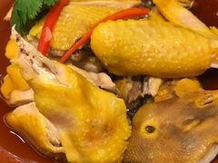 -乾隆美食·本帮菜(黄河路店)
