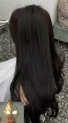 -东方美妍小鹏造型