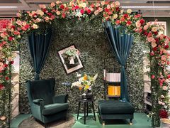 -宜家家居(西安未央商场店)