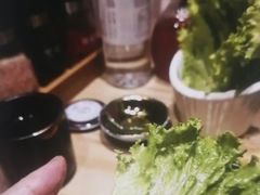 -松鱼亭·和牛烧肉(协鑫广场店)
