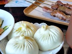 -尹兰楼西北风情餐厅(嘉定店)