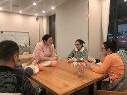 -贰拾捌月子会所·古月(开福店)