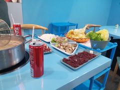 -湾区九号鲜切牛肉火锅(明珠南路店)