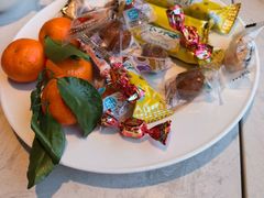 -拾溪餐厅(杭州千禧度假酒店)