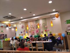 大堂-德克士(柠都广场店)
