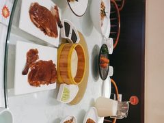 -昱德来·天津菜·渤海湾小海鲜(华夏店)